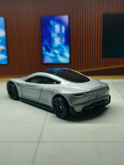 Hot wheels Tesla Roadster