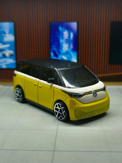 Hot wheels Volkswagen ID Buzz