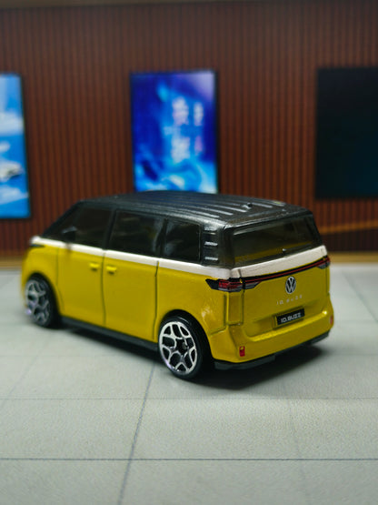 Hot wheels Volkswagen ID Buzz