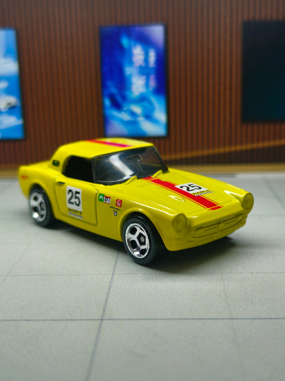 Hot wheels Honda S800 Racing