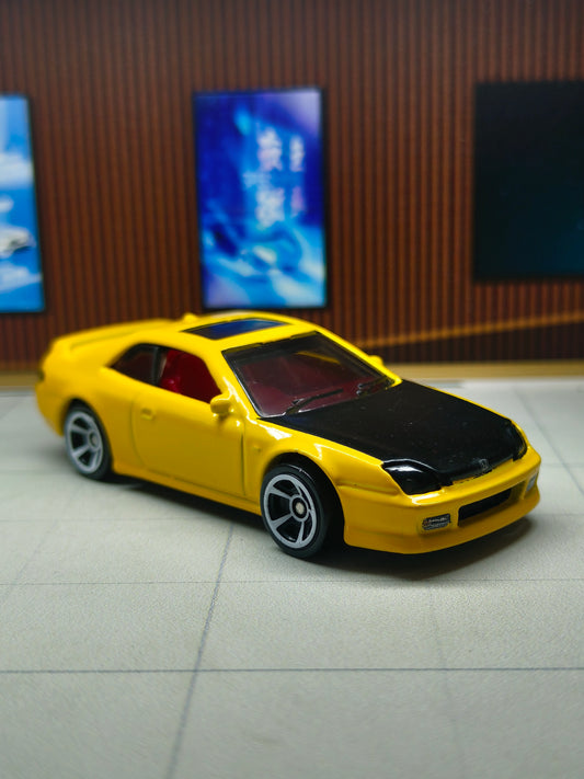 Hot wheels '98 Honda Prelude