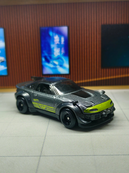 Hot wheels Mazda MX-5 Miata