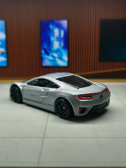 Hot wheels '17 Acura NSX F&F