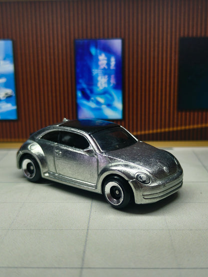 Hot wheels 2012 Volkswagen Beetle