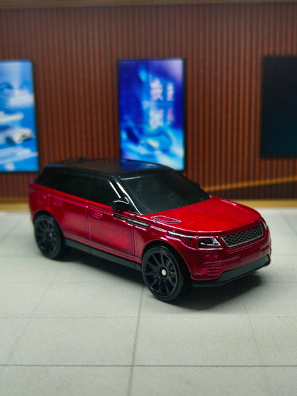 Hot wheels Range Rover Velar