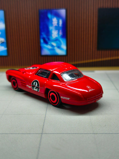 Hot wheels Mercedes-Benz 300 SL
