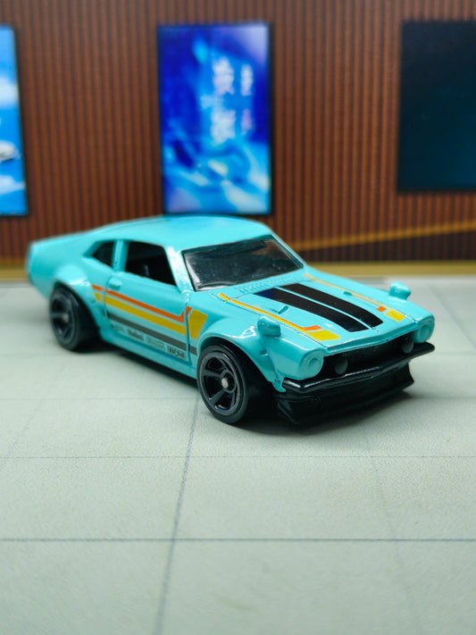 Hot wheels Custom Ford Maverick