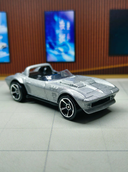 Hot wheels Corvette Grand Sport Roadster
