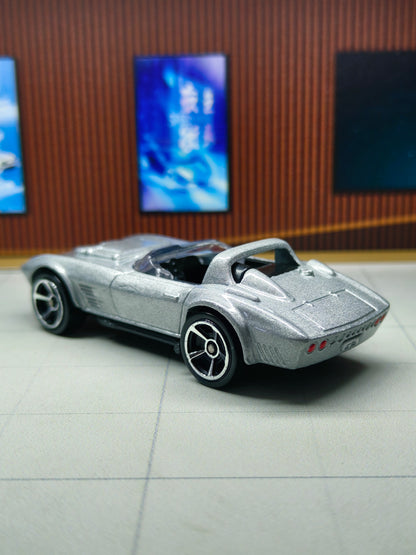 Hot wheels Corvette Grand Sport Roadster
