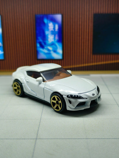 Matchbox 2023 Toyota GR Supra