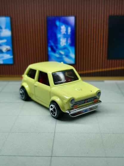 Hot wheels Custom '70 Honda N600