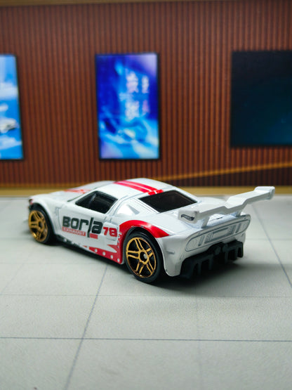 Hot wheels Ford GT