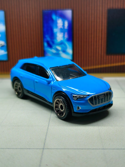 Matchbox Audi E-Tron