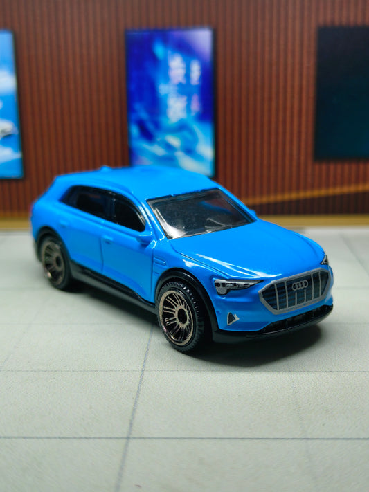 Matchbox Audi E-Tron