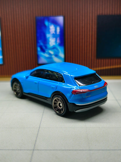 Matchbox Audi E-Tron