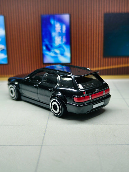Hot wheels '94 Audi Avant RS2
