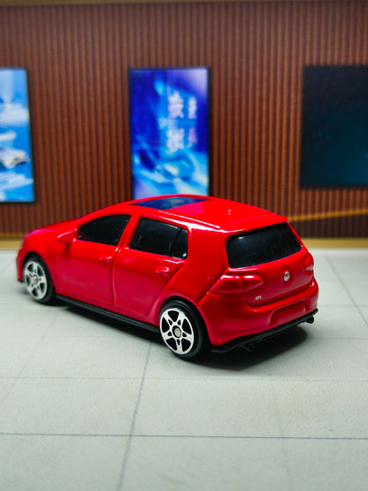 Maisto Volkswagen Golf GTI (2017)