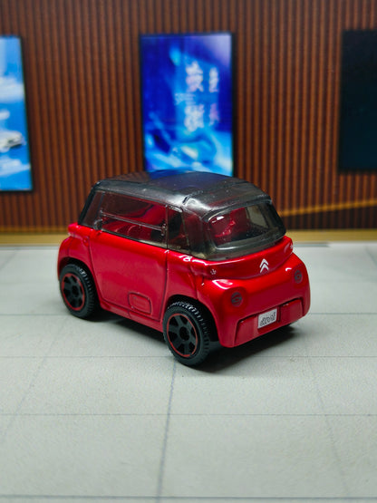 Matchbox Citroën Ami
