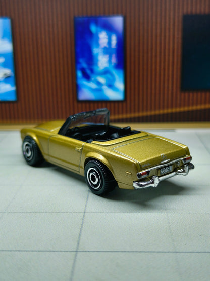 Matchbox 1963 Mercedes-Benz 230 SL