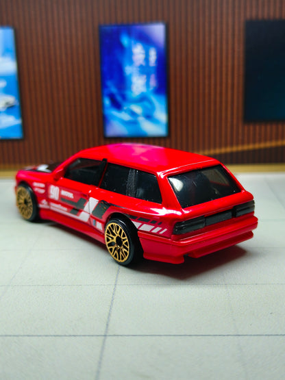 Hot wheels BMW M3 Wagon