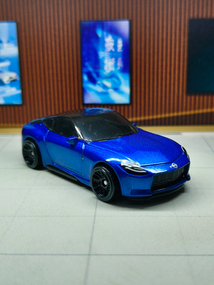 Hot wheels 2023 Nissan Z