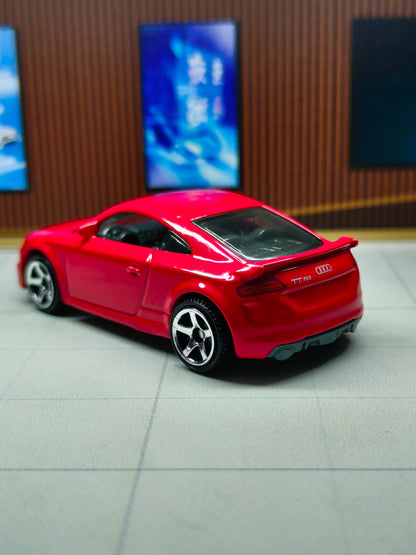 Matchbox 2019 Audi TT RS Coupe