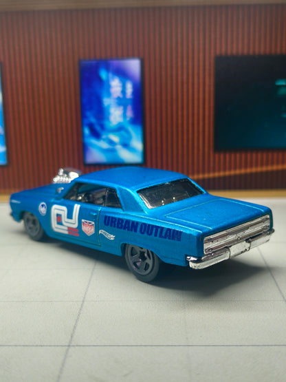 Hot wheels '64 Chevy Chevelle SS