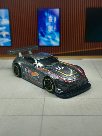 Hot wheels '16 Mercedes-AMG GT3