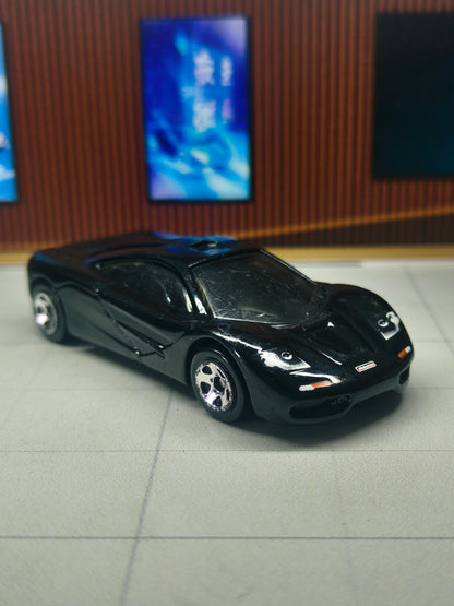 Hot wheels Mclaren F1