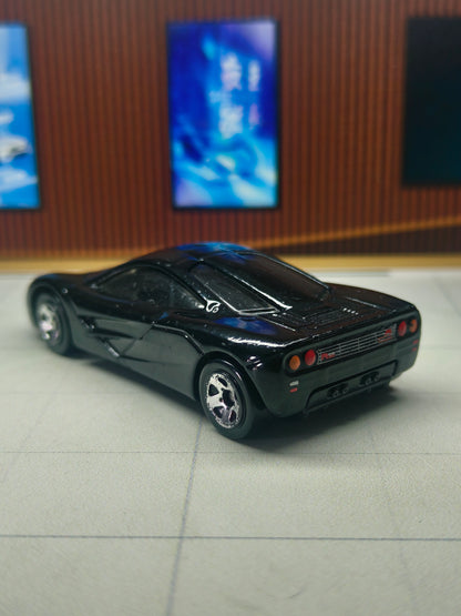 Hot wheels Mclaren F1