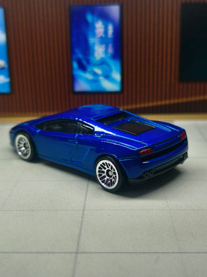 Hot wheels Lamborghini Gallardo
