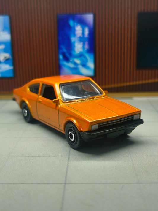 Matchbox 1975 Opel Kadett