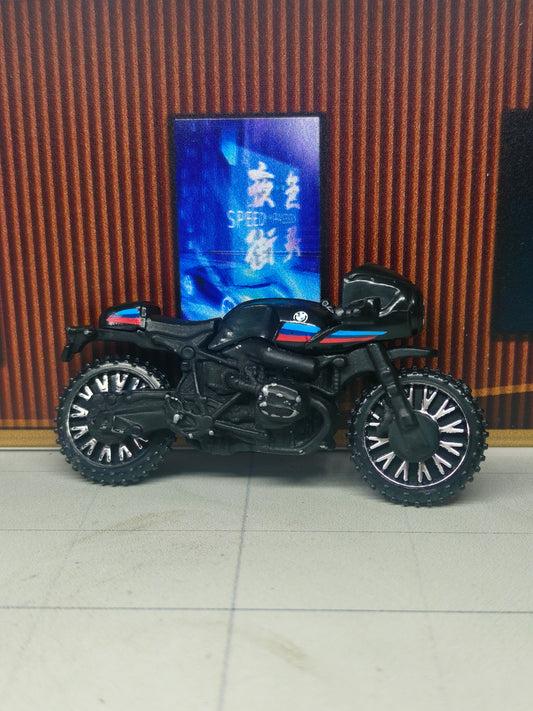 Hot wheels BMW R Nine Racer