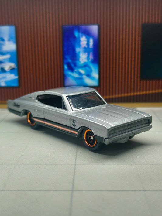 Matchbox 1966 Dodge Charger
