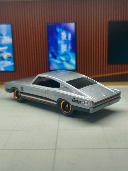 Matchbox 1966 Dodge Charger