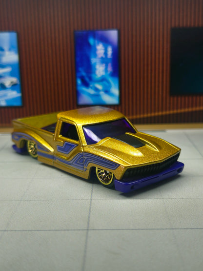Hot wheels Bounce'n Bass