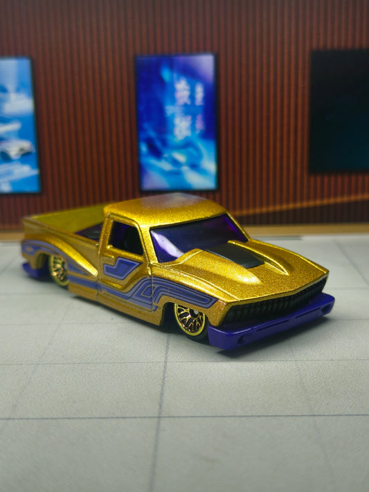 Hot wheels Bounce'n Bass