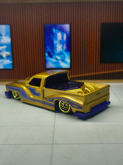 Hot wheels Bounce'n Bass