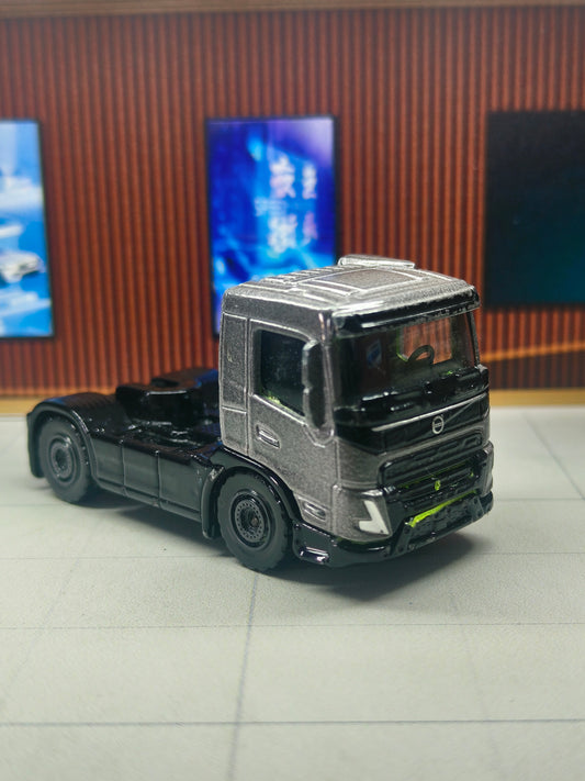 Majorette Volvo FMX