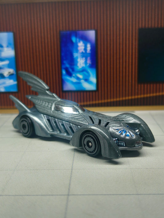 Hot wheels Batman Forever Batmobile