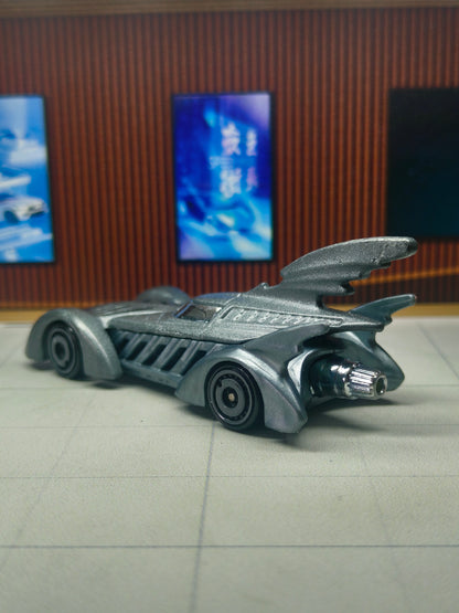 Hot wheels Batman Forever Batmobile