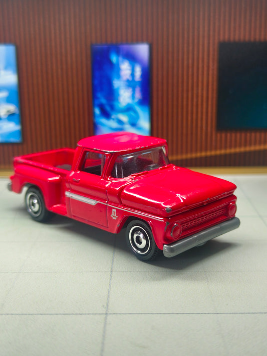 Matchbox 1963 Chevy C10 Pickup (Moving Parts)