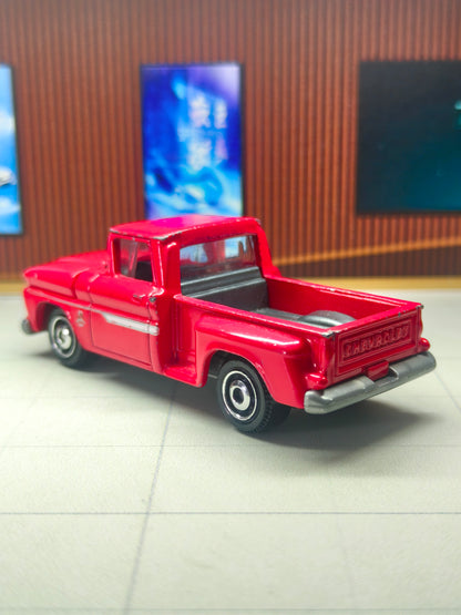 Matchbox 1963 Chevy C10 Pickup (Moving Parts)