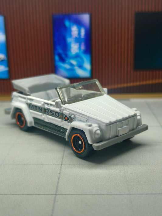 Matchbox 1974 Volkswagen Type 181