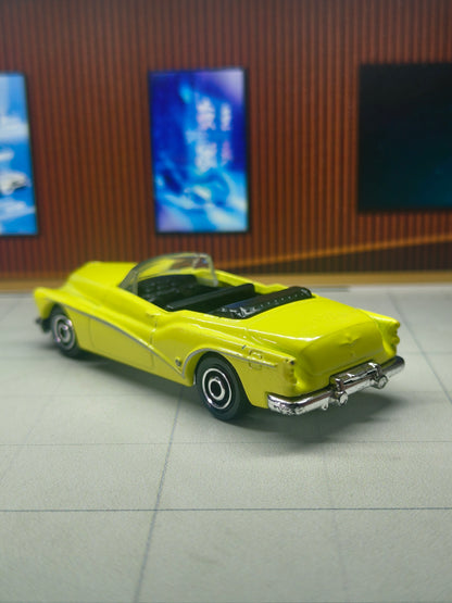 Hot wheels 1953 Buick Skylark Convertible