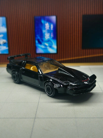 Hot wheels K.I.T.T.
