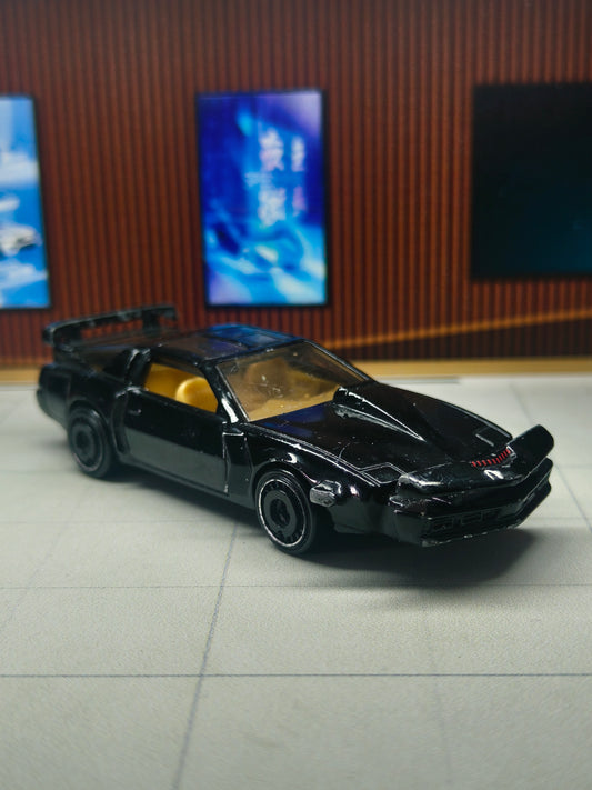 Hot wheels K.I.T.T.