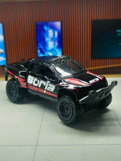 Hot wheels Sandblaster