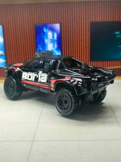 Hot wheels Sandblaster