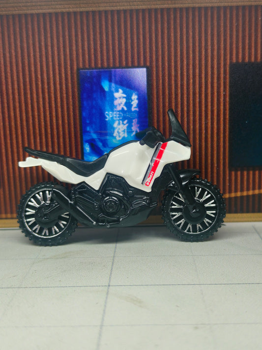 Hot wheels Ducati DesertX